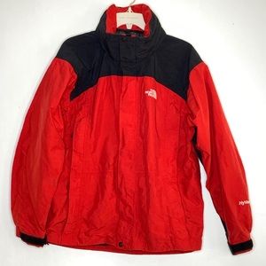 North Face Hyvent coat